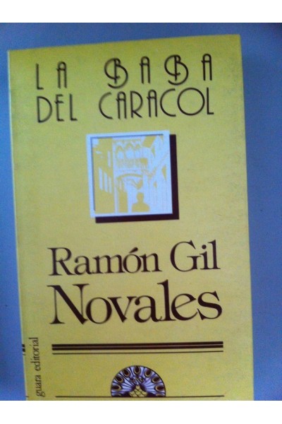 La baba del caracol
